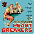 Various - Heartbreakers (3CD Tin)